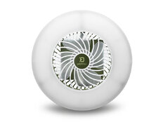 Ventilateur avec lumière Delphin Ventix