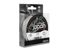 Monofil Delphin JAPAN Origin / Ultra transparent