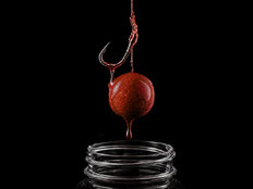 Booster Delphin BreaX/HotHELL | Robin red-Chilli-Saucisse/250ml