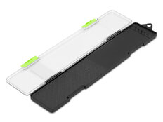 Boîte bas de ligne feeder Delphin REAXE RIGIN maxi