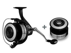 Delphin MAMUT 10T + BOBINE EN MÉTAL