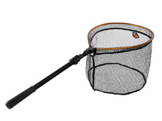 Épuisette carnassier Delphin SpinTELE-145 | 145cm/50x40cm