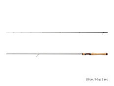 Combo carnassier Delphin TROUT