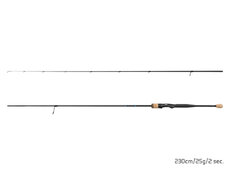 Combo carnassier Delphin ZANDER