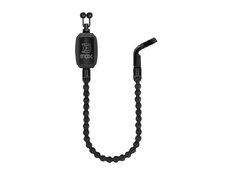 Indicateur visuel Delphin INOX Black