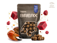 Bouillettes Delphin BreaX / MonstaFISH
