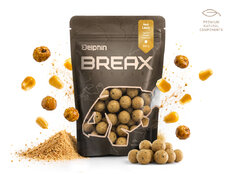 Bouillettes Delphin BreaX / NutCAKE
