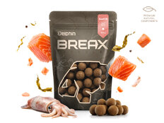 Bouillettes Delphin BreaX / SeaKER