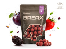 Bouillettes Delphin BreaX / SweetBERRY