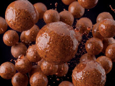 Bouillettes dippées Delphin BreaX/PassionKRILL