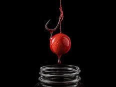 Booster Delphin BreaX/SweetBERRY | Mûre-Fraise-Prune/250ml