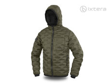 Veste d'hiver Ixtera RAZOR Army