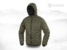 Veste d'hiver Ixtera RAZOR Army