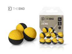 Delphin TheEND ZIG RIG / 10 pcs