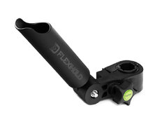 Support de canne Delphin REAXE FlexiHOLD | 15 cm