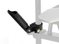 Support de canne Delphin REAXE FlexiHOLD | 15 cm