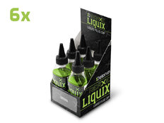 Fluo dip D SNAX LiquiX / 100ml | Saumon – écrevisse