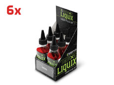Fluo dip D SNAX LiquiX / 100ml | Rhum – Cola
