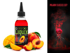 Fluo dip D SNAX LiquiX /100ml | Mangue-pêche