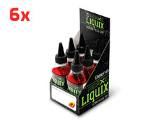 Fluo dip D SNAX LiquiX /100ml | Mangue-pêche