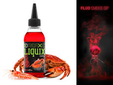 Fluo dip D SNAX LiquiX /100ml | Crabe-krill