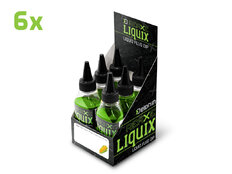 Fluo dip D SNAX LiquiX /100ml | Maїs-ananas