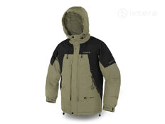 Veste isotherme Ixtera SubZERO