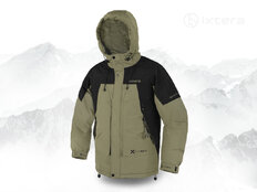 Veste isotherme Ixtera SubZERO