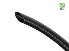 Lance-bouillettes carbone Delphin CarbonSHOT+ LITE | 30mm / 90cm