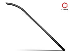 Lance-bouillettes carbone Delphin CarbonSHOT+ LONG | 30mm / 120cm