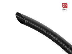 Lance-bouillettes carbone Delphin CarbonSHOT+ LONG | 30mm / 120cm