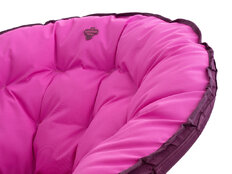 Fauteuil Delphin QUEEN WOW