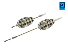 Feeder sans plomb Delphin Method QUIX ECO L