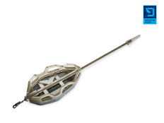 Feeder Delphin Method QUIX Pellet XL