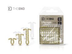 Mix stop bouillettes Delphin CLASSIC / 126 pcs