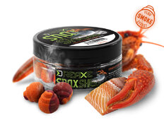 Appât D SNAX SHELL / Saumon – écrevisse