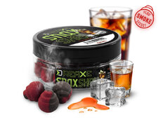 Appât D SNAX SHELL / Rhum - Cola
