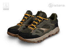 Chaussures outdoor imperméables Ixtera RIVEZ