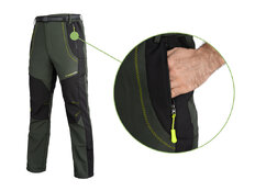 Pantalons outdoor Delphin ThermoTEX Plus+