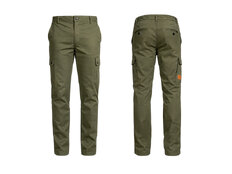 Pantalons outdoor Ixtera WALKER
