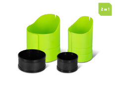 Chargeur PVA Delphin BaX kit 