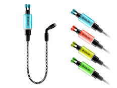 Lot d'indicateurs de touche à chaîne Delphin COLOR / 2 pcs