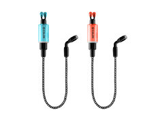 Lot d'indicateurs de touche à chaîne Delphin COLOR / 2 pcs