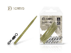 Lot Delphin sCAMO QuickS + Tube / 5 lots | #4