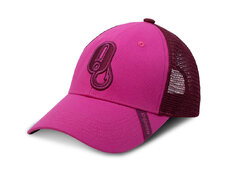 Casquette Delphin QUEEN Trucker | UNI