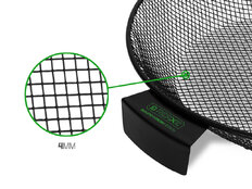 Tamis Delphin REAXE RoundMESH