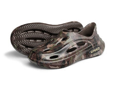Chaussures slip-on EVA Delphin PIKEZ BANX