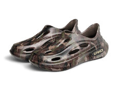 Chaussures slip-on EVA Delphin PIKEZ BANX