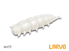 Leurre artificiel Delphin LARVO Cheese / 15 pcs