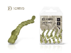 Aligneur de ligne Delphin sCAMO CLAMZ / 10 pcs | 15mm